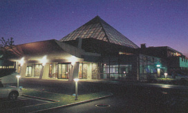 渤海温泉 ホテルシーヴィラ渤海