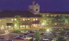 能登・志賀の郷温泉 いこいの村 能登半島